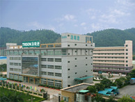 深圳市裕滿(mǎn)實(shí)業(yè)有限公司與湯姆森集團(tuán)建立戰(zhàn)略合作